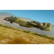 A-10 Thunderbolt II, 1/48 - Hobby Boss 80323 A-10 Thunderbolt II, 1/48 - Hobby Boss 80323