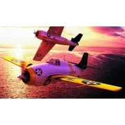 F4F-3 early Wildcat - Hobby Boss 80326
