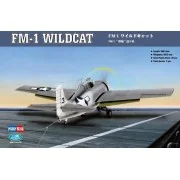 FM-1 Wildcat - Hobby Boss 80329