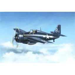 FM-2 Wildcat, 1/48 - Hobby Boss 80330