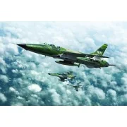F-105G Thunderchief - Hobby Boss 80333