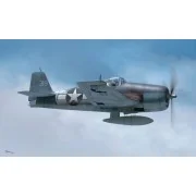 F6F-3N Hellcat, 1/48 - Hobby Boss 80340
