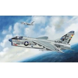 A-7A Corsair II, 1/48 - Hobby Boss 80342