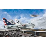A-7B Corsair II, 1/48 - Hobby Boss 80343