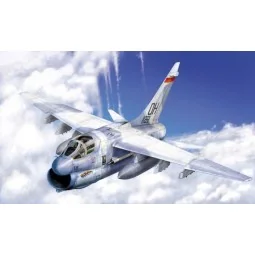 A-7D Corsair II - Hobby Boss 80344
