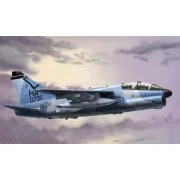 A-7K Corsair II - Hobby Boss 80347
