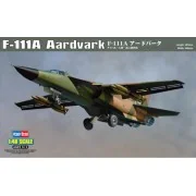 F-111A Aardvark, 1/48 - Hobby Boss 80348