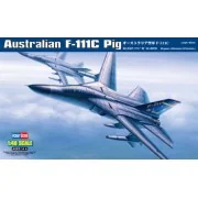 Australian F-111C Pig - Hobby Boss 80349