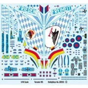 Tornado IDS, 1/48 - Hobby Boss 80353