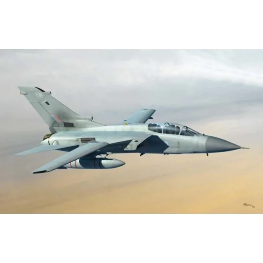 Tornado ADV, 1/48 - Hobby Boss 80355 Tornado ADV, 1/48 - Hobby Boss 80355