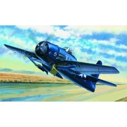 F8F-1 Bearcat - Hobby Boss 80356