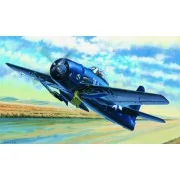 F8F-1 Bearcat - Hobby Boss 80356