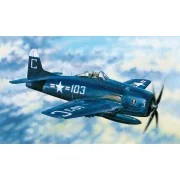 F8F-2 Bearcat - Hobby Boss 80358