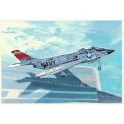 F3H-2 Demon, 1/48 - Hobby Boss 80364 F3H-2 Demon, 1/48 - Hobby Boss 80364