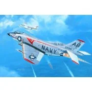 F3H-2M Demon, 1/48 - Hobby Boss 80365 F3H-2M Demon, 1/48 - Hobby Boss 80365