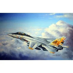 F-14A Tomcat, 1/48 - Hobby Boss 80366