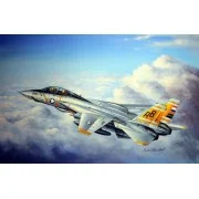 F-14A Tomcat, 1/48 - Hobby Boss 80366