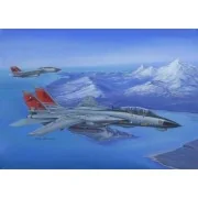 F-14D Super Tomcat - Hobby Boss 80368