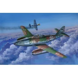 Me 262 A-1a/U5 - Hobby Boss 80373