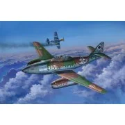 Me 262 A-1a/U5, 1/48 - Hobby Boss 80373