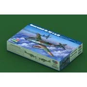 Me 262 A-1a/U5, 1/48 - Hobby Boss 80373