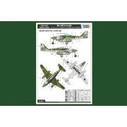 Me 262 A-1a/U5 - Hobby Boss 80373