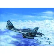 Me 262 A-1b - Hobby Boss 80375