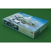 F4U-1A Corsair - Hobby Boss 80383