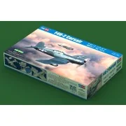 F4U-2 Corsair, 1/48 - Hobby Boss 80385