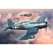 F4U-2 Corsair, 1/48 - Hobby Boss 80385