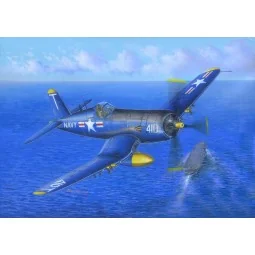F4U-5 Corsair, 1/48 - Hobby Boss 80389