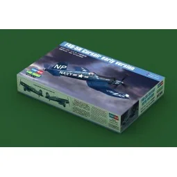 F4U-5N Corsair esrly version - Hobby Boss 80390