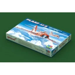 Plaaf JJ-5 - Hobby Boss 80399