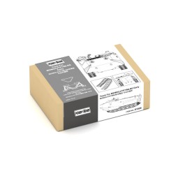 Track For M2/M3/LVTP7/MLRS Early, 1/35 - Hobby Boss 81008