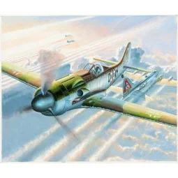 Ta 152 C-0 - Hobby Boss 81701