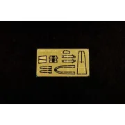 Ta152 C-1, 1/48 - Hobby Boss 81702 Ta152 C-1, 1/48 - Hobby Boss 81702