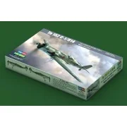 Ta 152 C-1/R14, 1/48 - Hobby Boss 81703 Ta 152 C-1/R14, 1/48 - Hobby Boss 81703