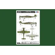 Ta 152 C-1/R14, 1/48 - Hobby Boss 81703 Ta 152 C-1/R14, 1/48 - Hobby Boss 81703