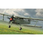 Antonov An-2M Colt, 1/48 - Hobby Boss 81707