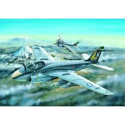 A-6A Intruder - Hobby Boss 81708