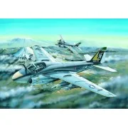 A-6A Intruder - Hobby Boss 81708