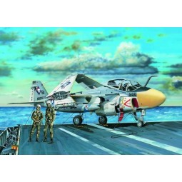 A-6E Intruder, 1/48 - Hobby Boss 81709