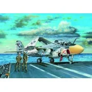 A-6E Intruder - Hobby Boss 81709
