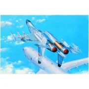 PLA J-11B - Hobby Boss 81715