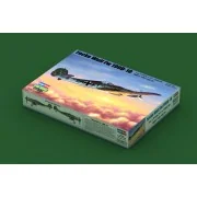 Focke-Wulf FW190D-10 - Hobby Boss 81717