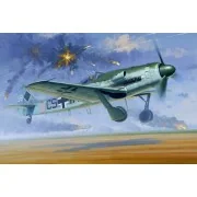 Focke-Wulf FW 190D-12, 1/48 - Hobby Boss 81719