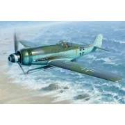 Focke-Wulf FW190D-12 R14 - Hobby Boss 81720