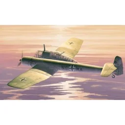German BV-141 - Hobby Boss 81728