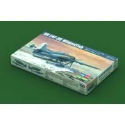 US F4F-3S Wildcatfish, 1/48 - Hobby Boss 81729