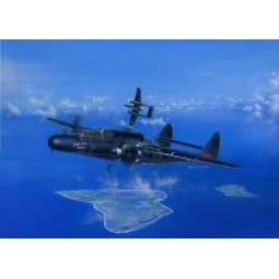 US P-61B Black Widow - Hobby Boss 81731
